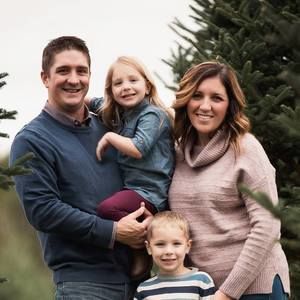 Meet your Posher, Lee ann